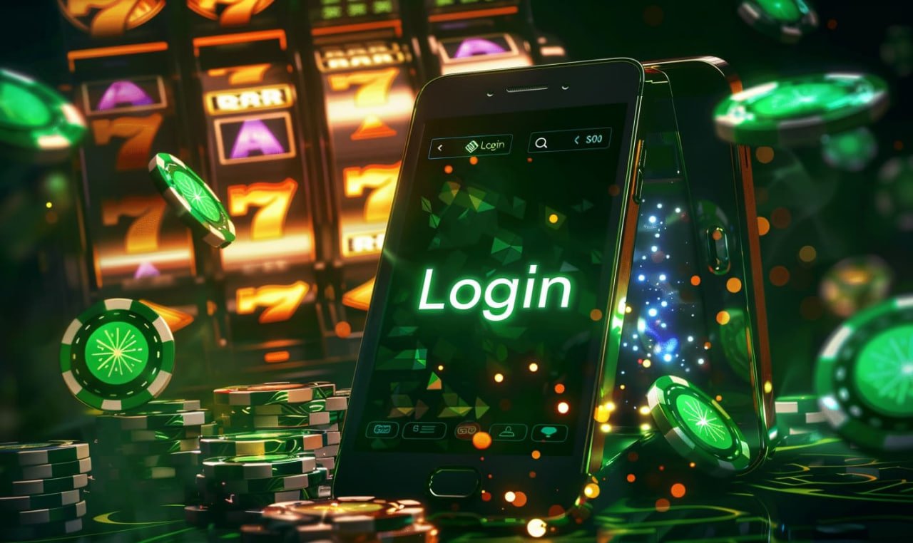 Dealer live casino profesional di meja permainan online king999
