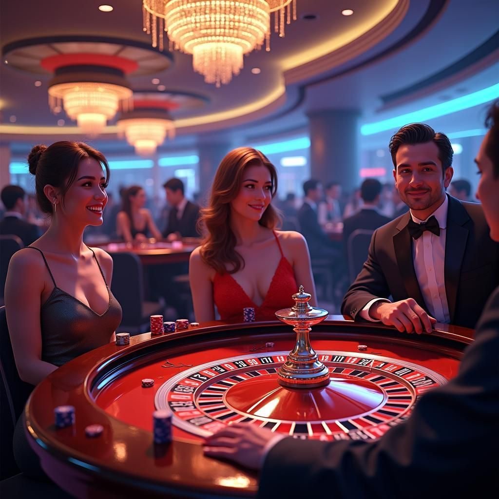 Tampilan kategori taruhan sportsbook dan kasino di aplikasi king999